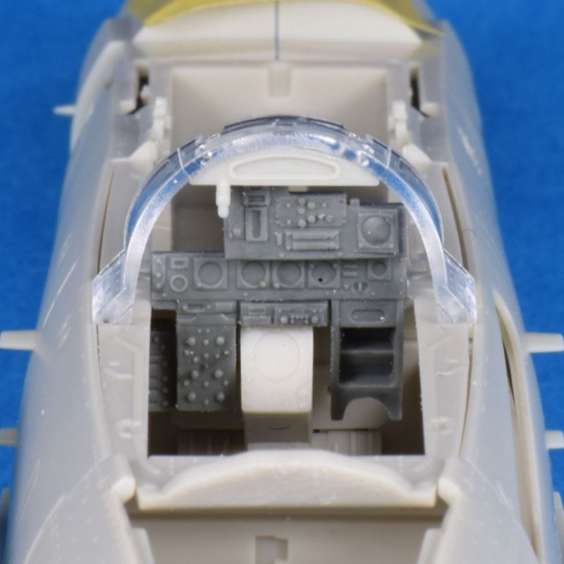 F-4N Phantom Conversion Set (for Tamiya)